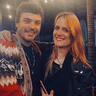 Sarah & Mark T.